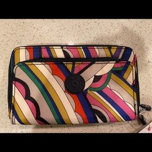 Kipling Stella brightside wallet